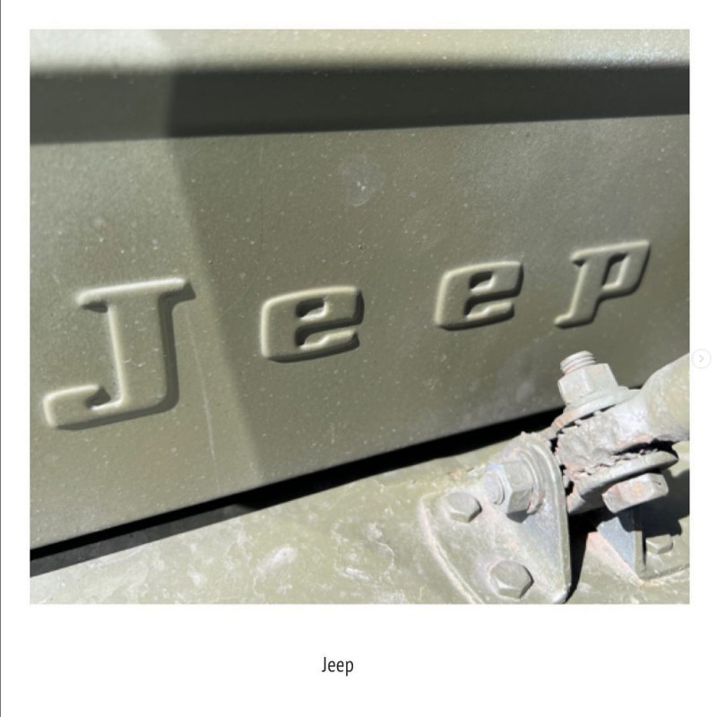 Jeep その2